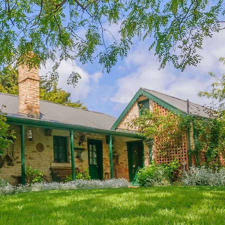 Laurel Cottage Ричмонд Экстерьер фото