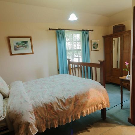 Laurel Cottage Ричмонд Экстерьер фото