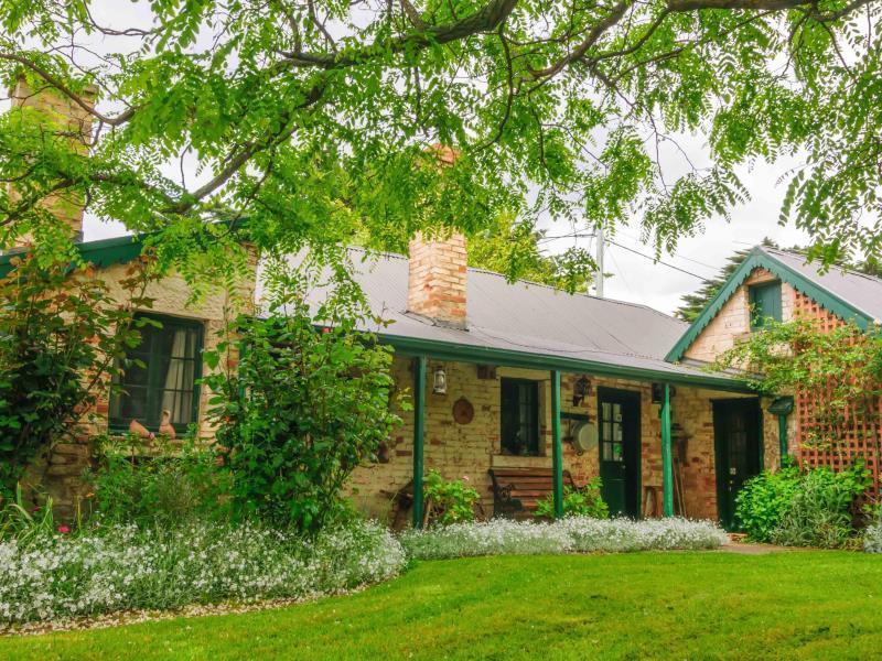 Laurel Cottage Ричмонд Экстерьер фото