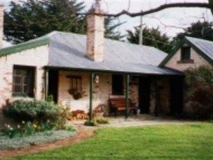 Laurel Cottage Ричмонд Экстерьер фото