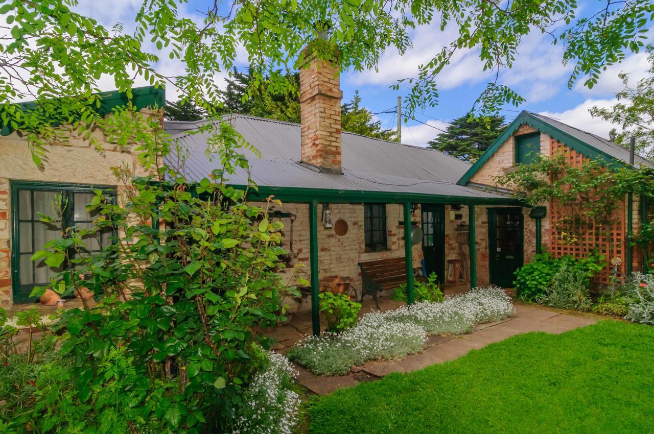 Laurel Cottage Ричмонд Экстерьер фото