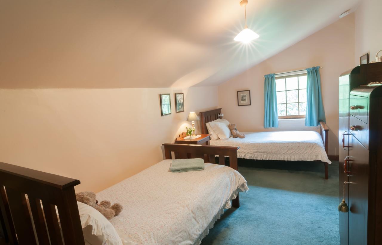 Laurel Cottage Ричмонд Экстерьер фото