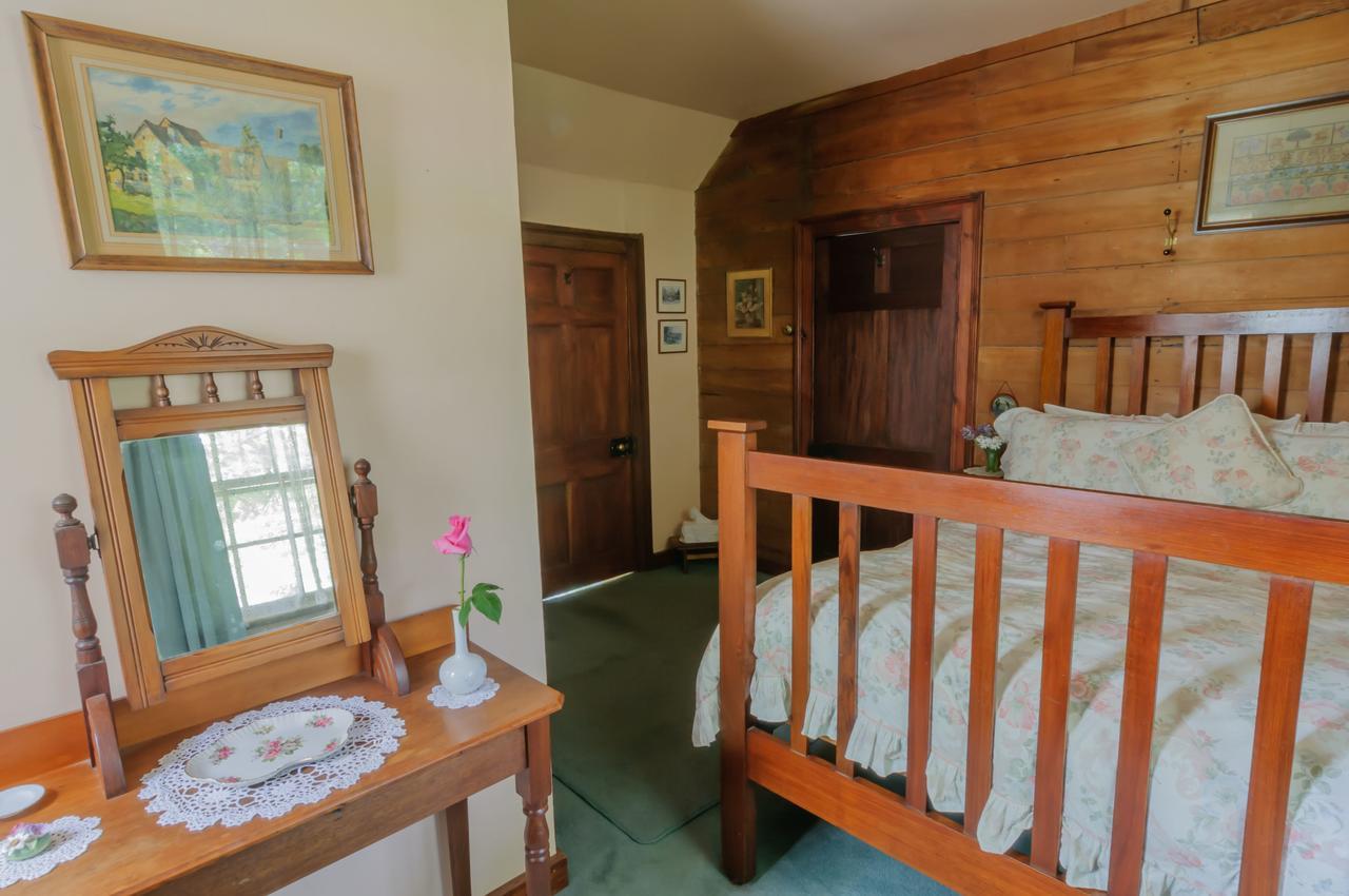 Laurel Cottage Ричмонд Экстерьер фото