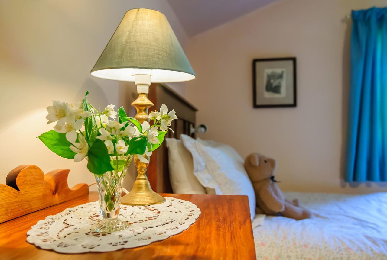 Laurel Cottage Ричмонд Экстерьер фото