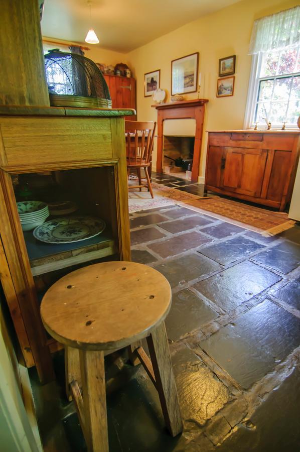 Laurel Cottage Ричмонд Экстерьер фото