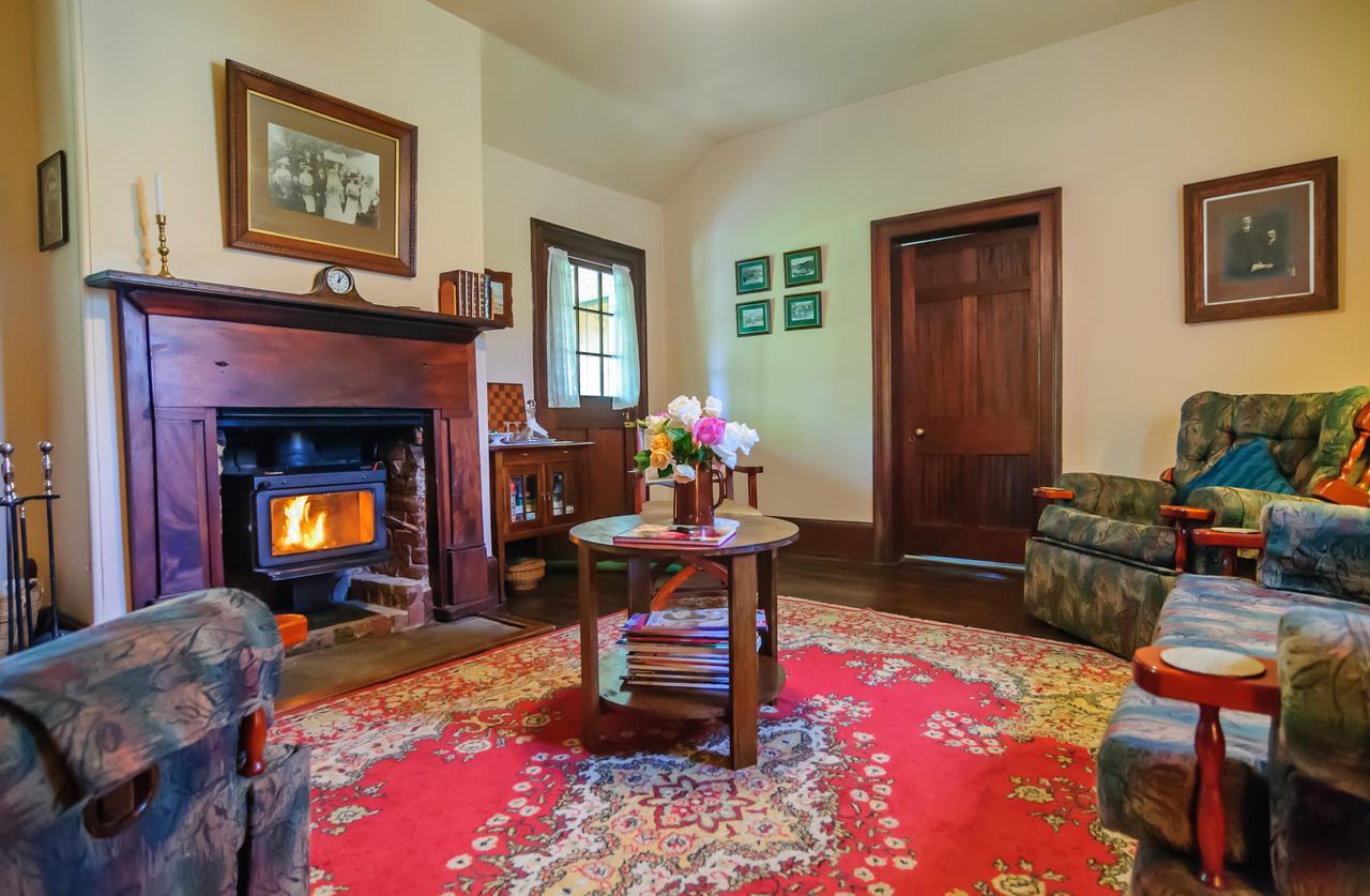 Laurel Cottage Ричмонд Экстерьер фото