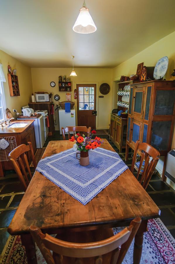 Laurel Cottage Ричмонд Экстерьер фото