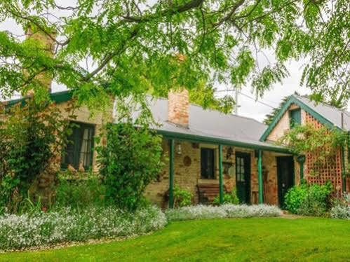 Laurel Cottage Ричмонд Экстерьер фото